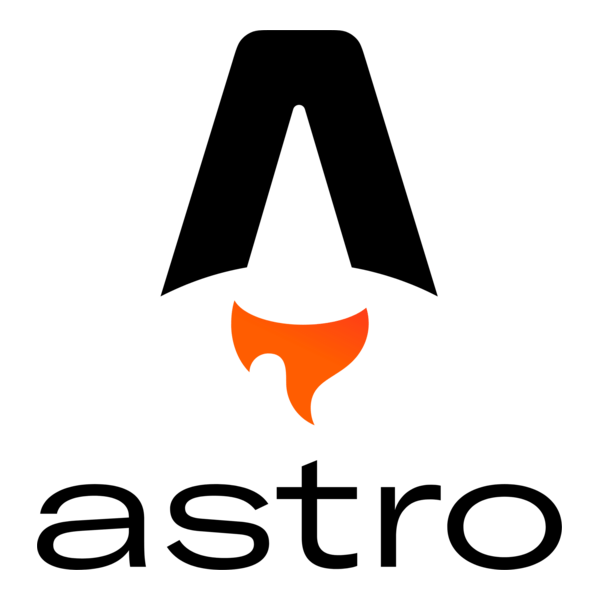 astro logo