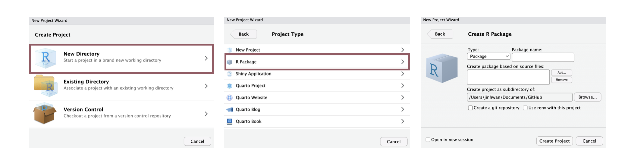 ipquery examplee